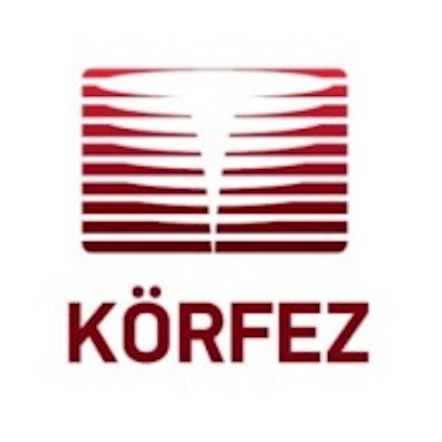 Körfez Döküm Logo